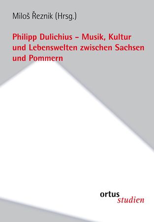 Einbandvorderseite der Publikation, Link zur Publikation auf der Webseite des Ortus Musikverlages.